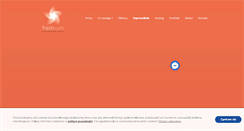 Desktop Screenshot of freshweb.pl